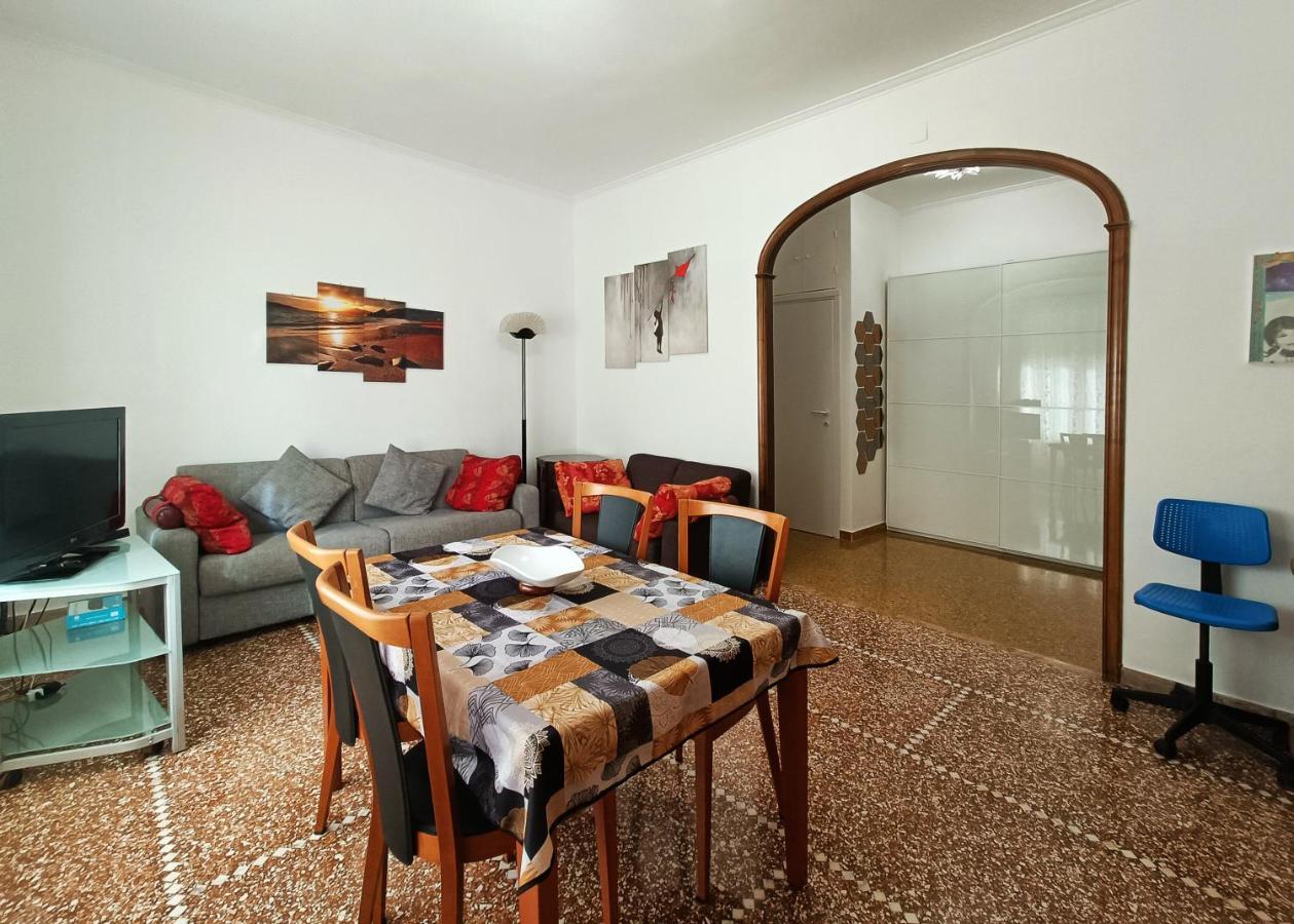San Martino Appartament Con Parcheggio Privato Genua Buitenkant foto
